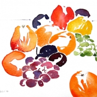 Obst, 2010