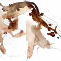Kuh I, 2003