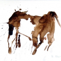 Kuh II, 2003