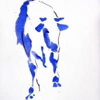 Kuh III, 2003