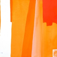 Mönchsgewänder II, Laos, 2011