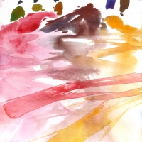 Fischernetze I, 2005