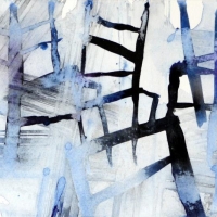 Stühle II, Griechenland, 2005