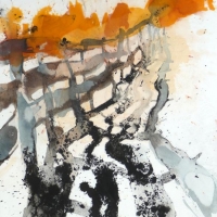 Weidezaun I, 2006