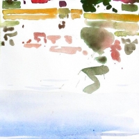 Riegersburg, Waldviertel, 2010